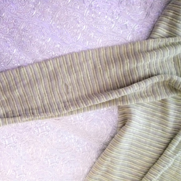 Free People Intimately Striped Top - Picture 3 of 7